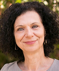 Photo of Batja Mesquita